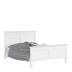 Double Bed (140 x 200cm)