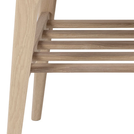 Woodstock - Coffee Table in Oak