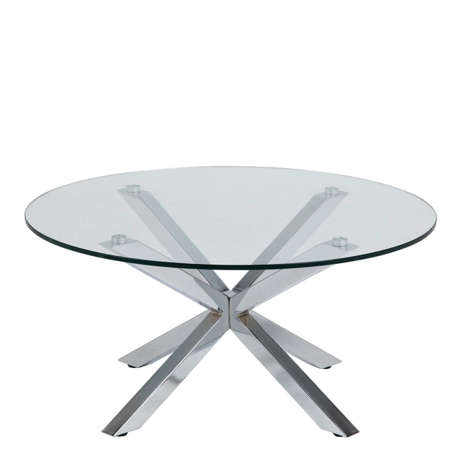 Heaven - Round Coffee Table