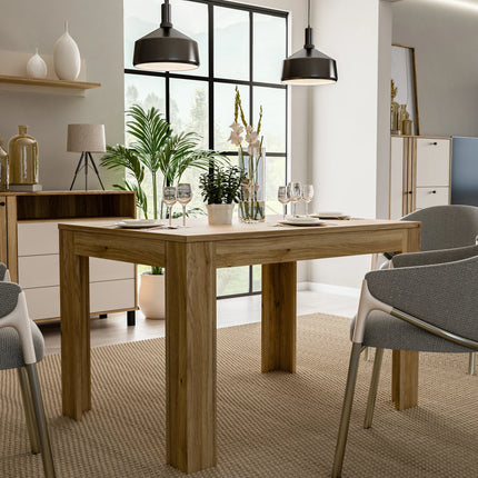 Grafton - Extending Dining Table