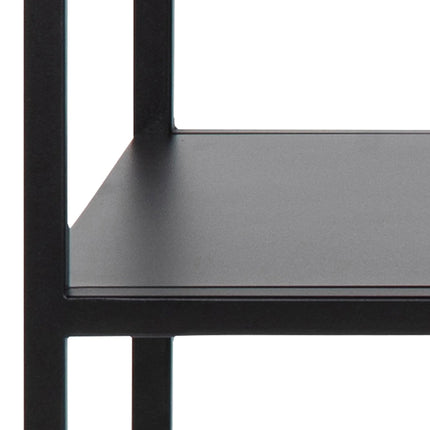 Newcastle - Console Table with Open Shelf