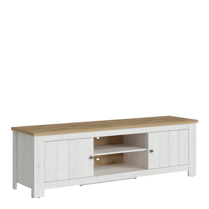 Celesto - 2 Door Wide TV Unit