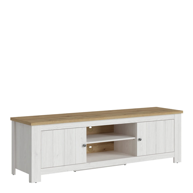 Celesto - 2 Door Wide TV Unit