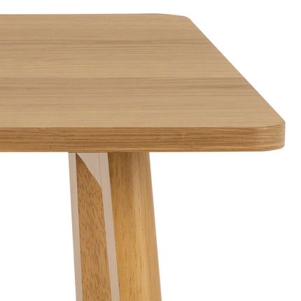 Barnett - Office Desk in Oak