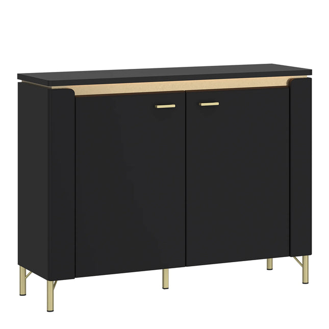 Genoa - Sideboard 2 Door