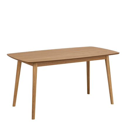 Nagano - Rectangular Dining Table