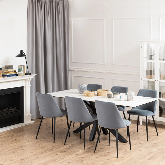 Ines - Dining Chair Set of 4