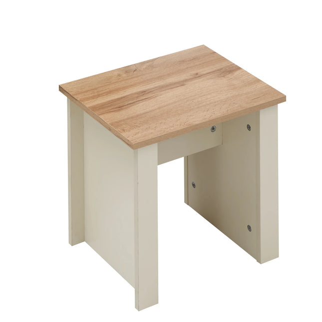 Lisbon - Dressing Table 3 Drawer