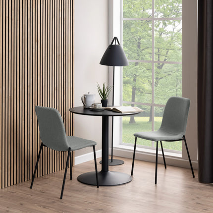 Ibiza - Small Round Dining Table