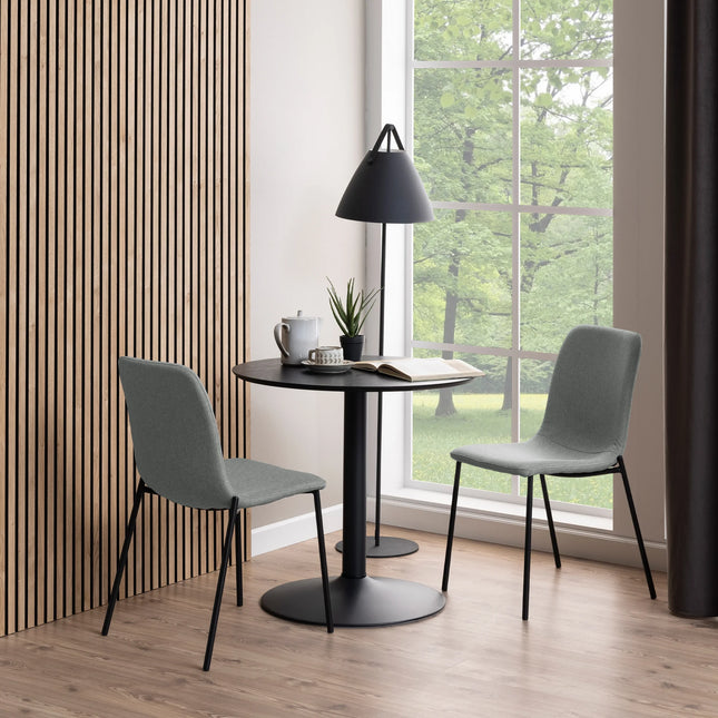 Ibiza - Small Round Dining Table