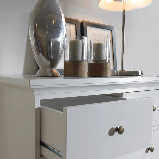 Paris - Chest of 6 Drawers