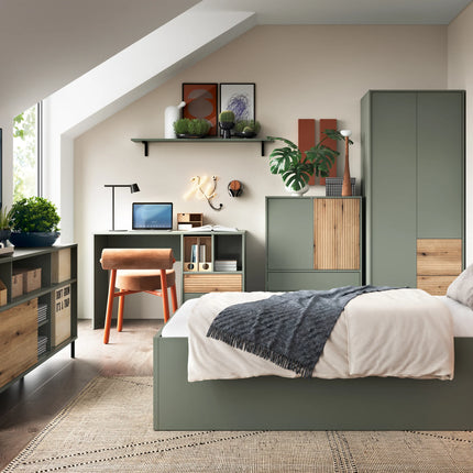 Darwin - Sideboard 2 Door 2 Drawer