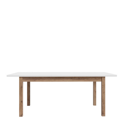 Wensley - Dining Table