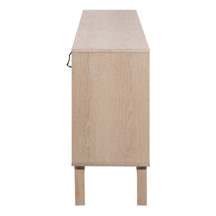 Linley - 4 Door Sideboard