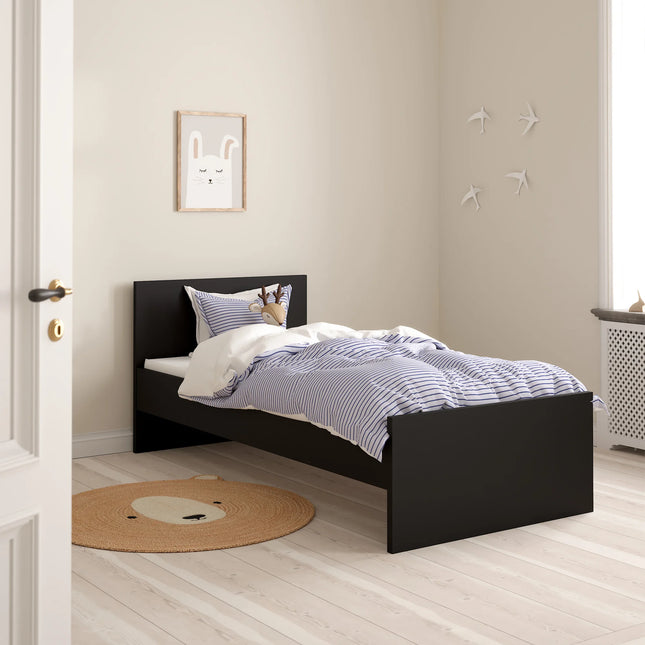 Naia - Single Bed 3ft (90 x 190)