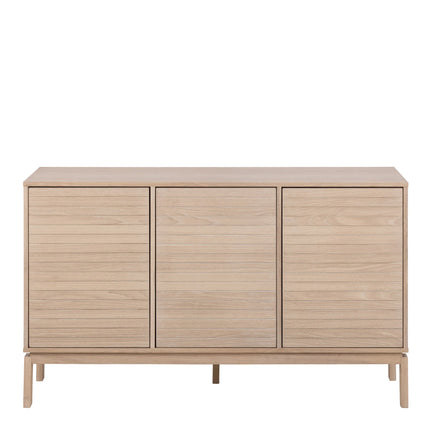 Linley - 3 Door Sideboard