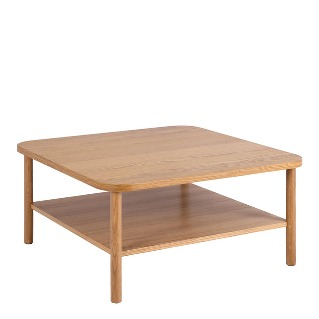 Banbury - Square Coffee Table