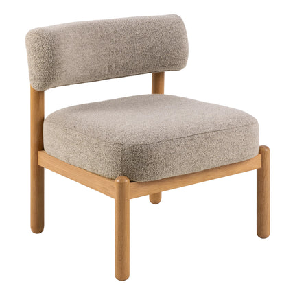 Burley - Lounge Chair
