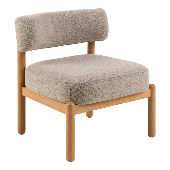 Burley - Lounge Chair