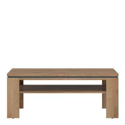 Arundel - Coffee Table in Oak/Grey