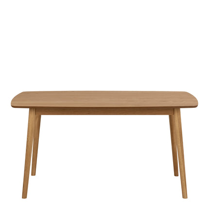 Nagano - Rectangular Dining Table