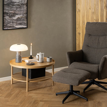 Banbury - Round Coffee Table
