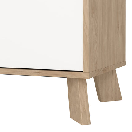 Ikast - China Cabinet 2 Doors
