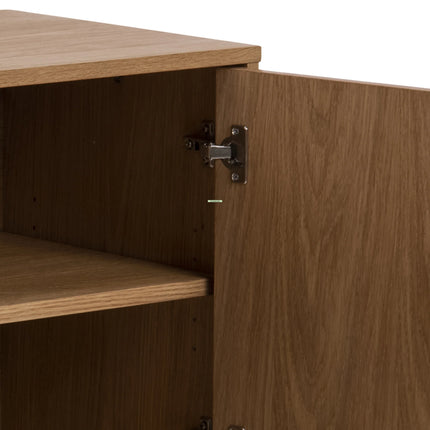 Brighton - 3 Door Sideboard