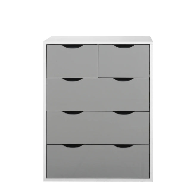 Alton - 5 Drawer Chest