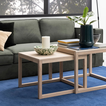 Cornus - Coffee Table Set of 2