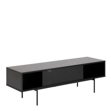 Angus - TV Unit with 1 Sliding Door