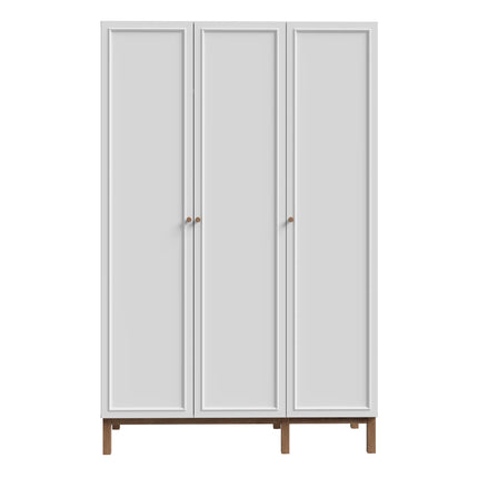 Wensley - 3 Door Wardrobe