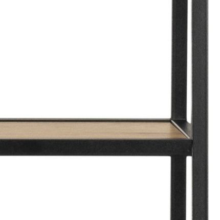 Seaford - Bookcase with 1 Drawer