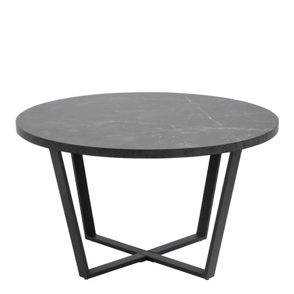 Amble - Round Coffee Table