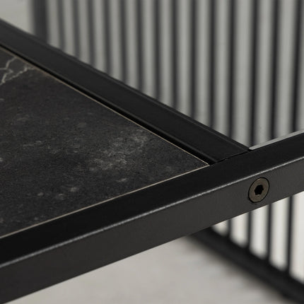 Strington - Square Coffee Table