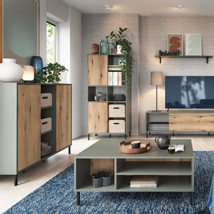 Darwin - Sideboard 2 Door