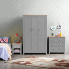 Light Grey