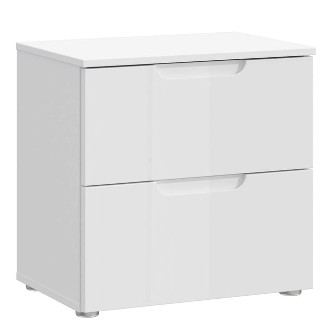 Sienna - Bedside Table
