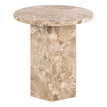 Latte brown Marble