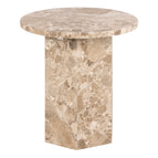 Latte brown Marble