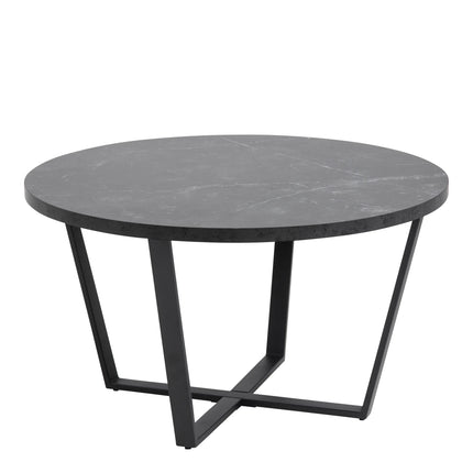 Amble - Round Coffee Table