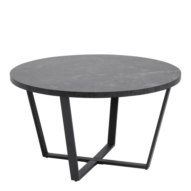 Amble - Round Coffee Table