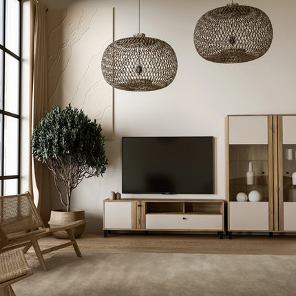 Grafton - TV Unit