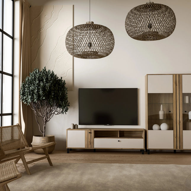 Grafton - TV Unit