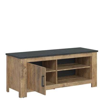 Rapallo - 1 Door 138cm TV Cabinet