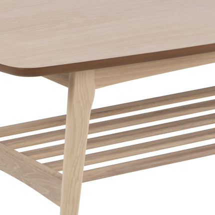 Woodstock - Coffee Table in Oak