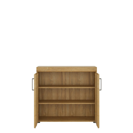 Cortina - 2 Door Cabinet