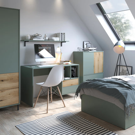 Darwin - Sideboard 2 Door 2 Drawer