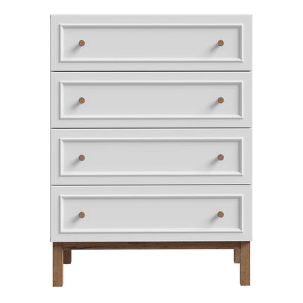 Wensley - 4 Drawer Chest