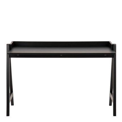 Miso - Office Desk in Black